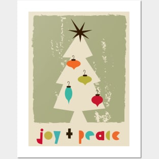 peace and joy 2 Posters and Art